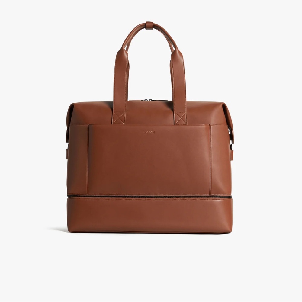 Monos weekender bag